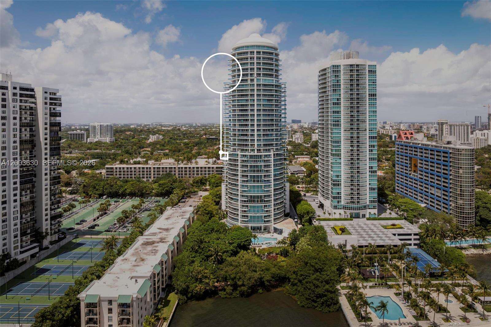 Bristol Tower at 2127 Brickell Ave, Miami, FL 33129 - For Sale photo 31