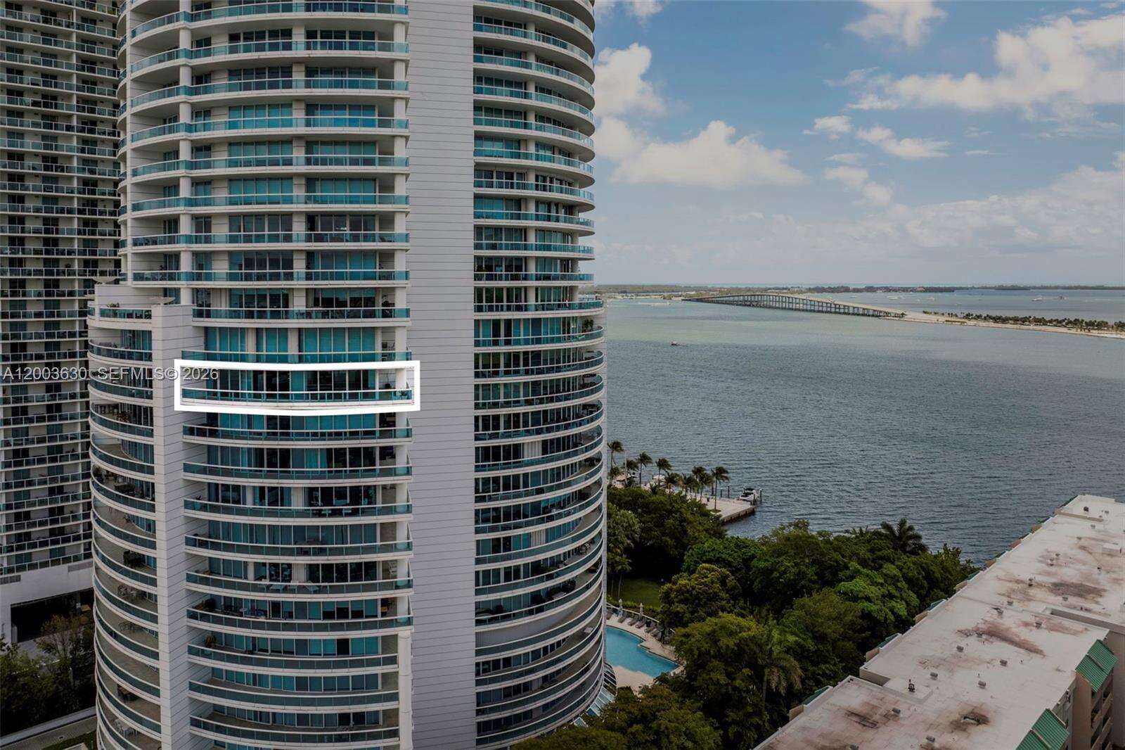 Bristol Tower at 2127 Brickell Ave, Miami, FL 33129 - For Sale photo 33