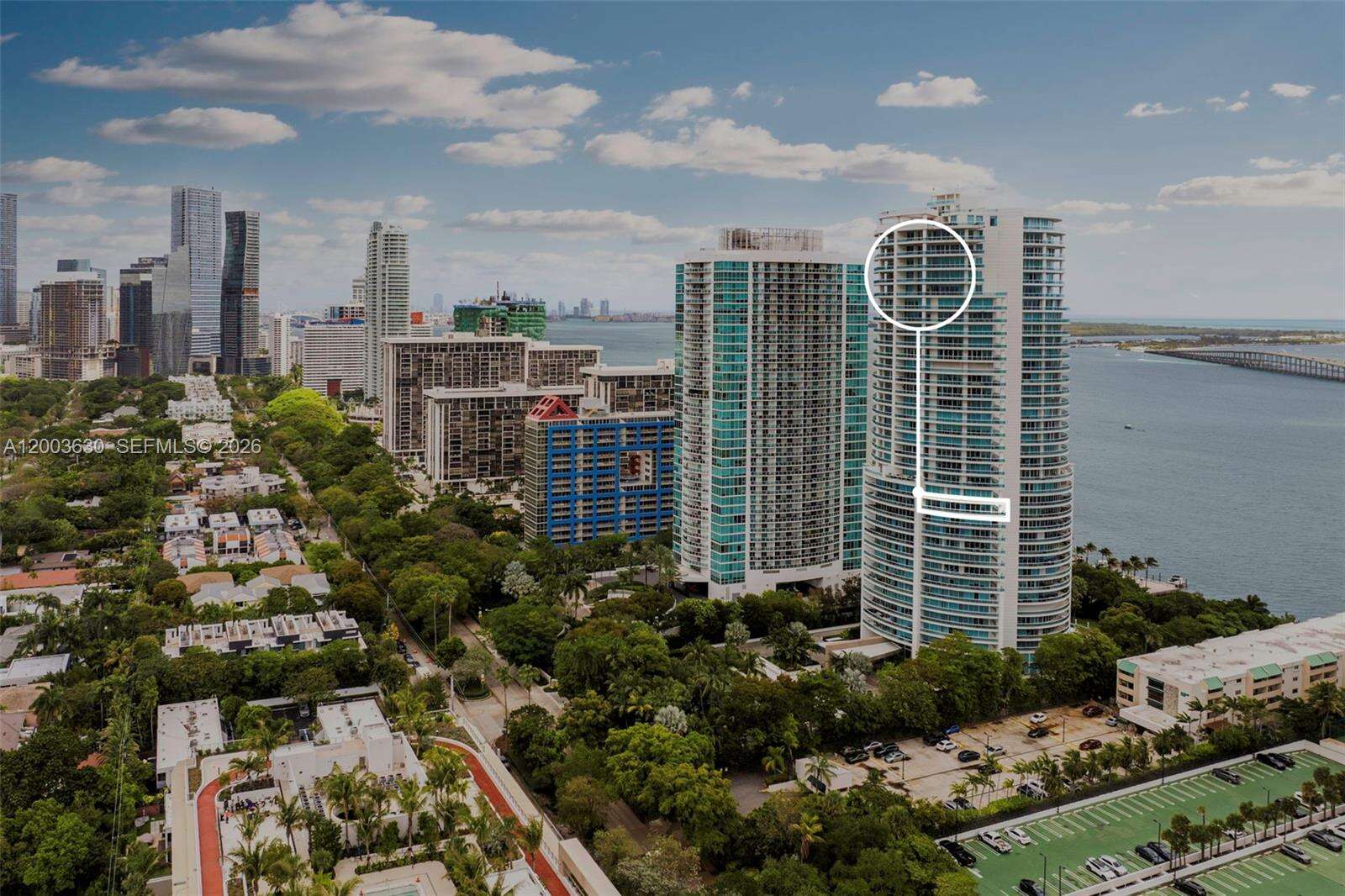 Bristol Tower at 2127 Brickell Ave, Miami, FL 33129 - For Sale photo 35