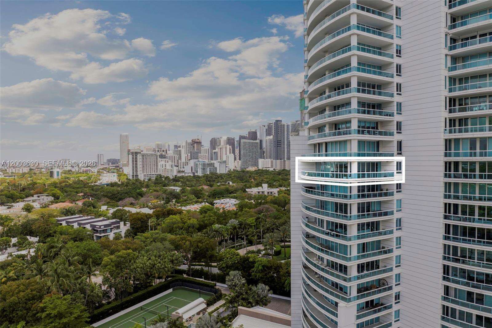 Bristol Tower at 2127 Brickell Ave, Miami, FL 33129 - For Sale photo 36