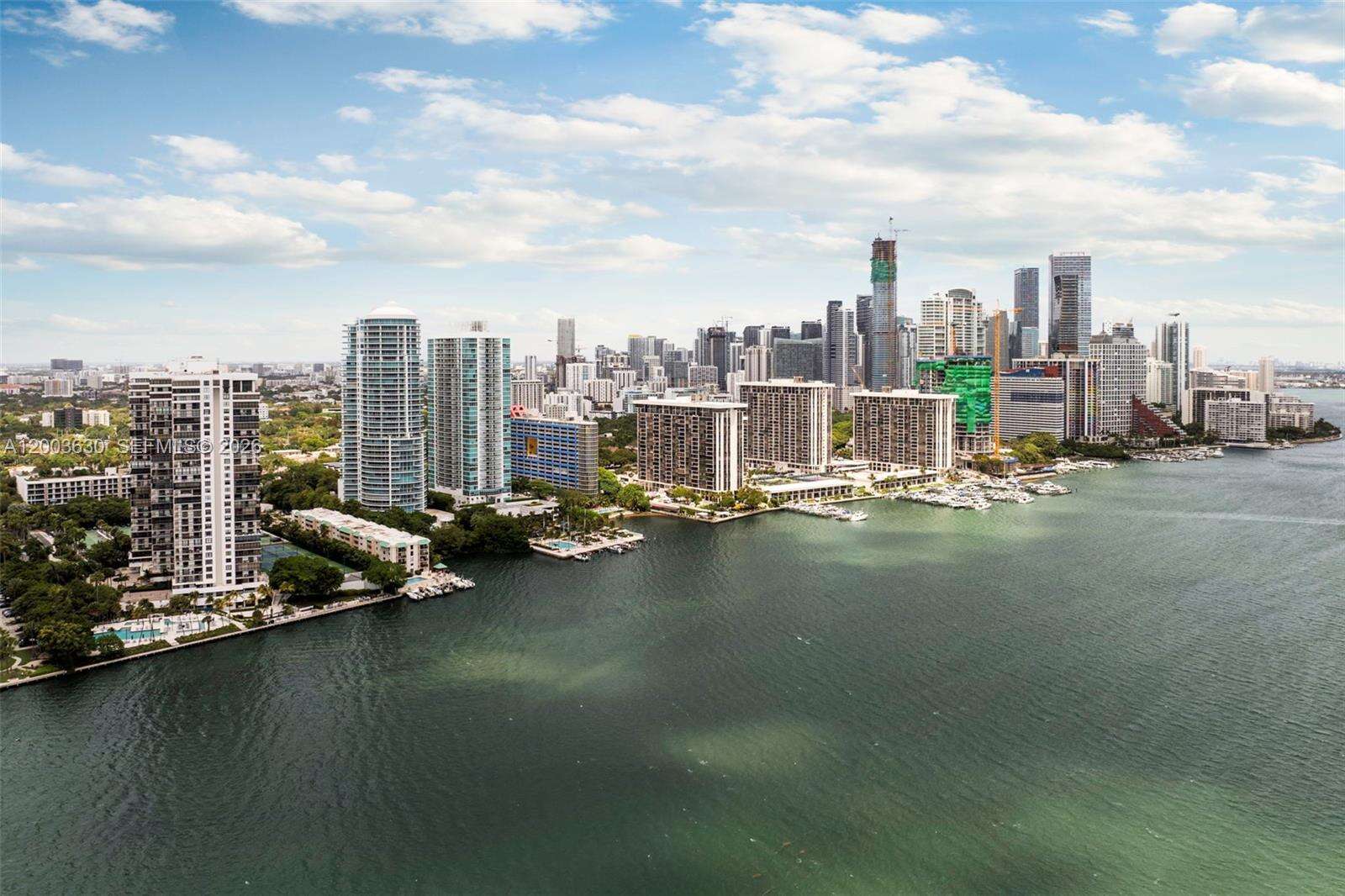 Bristol Tower at 2127 Brickell Ave, Miami, FL 33129 - For Sale photo 37