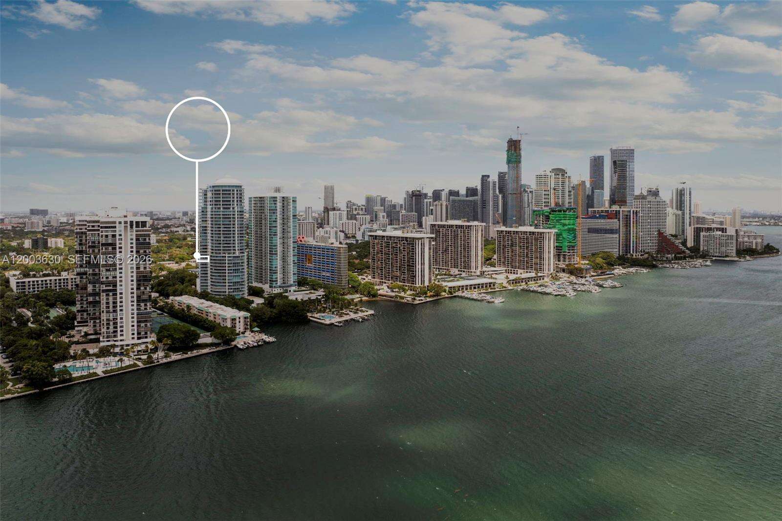 Bristol Tower at 2127 Brickell Ave, Miami, FL 33129 - For Sale photo 38