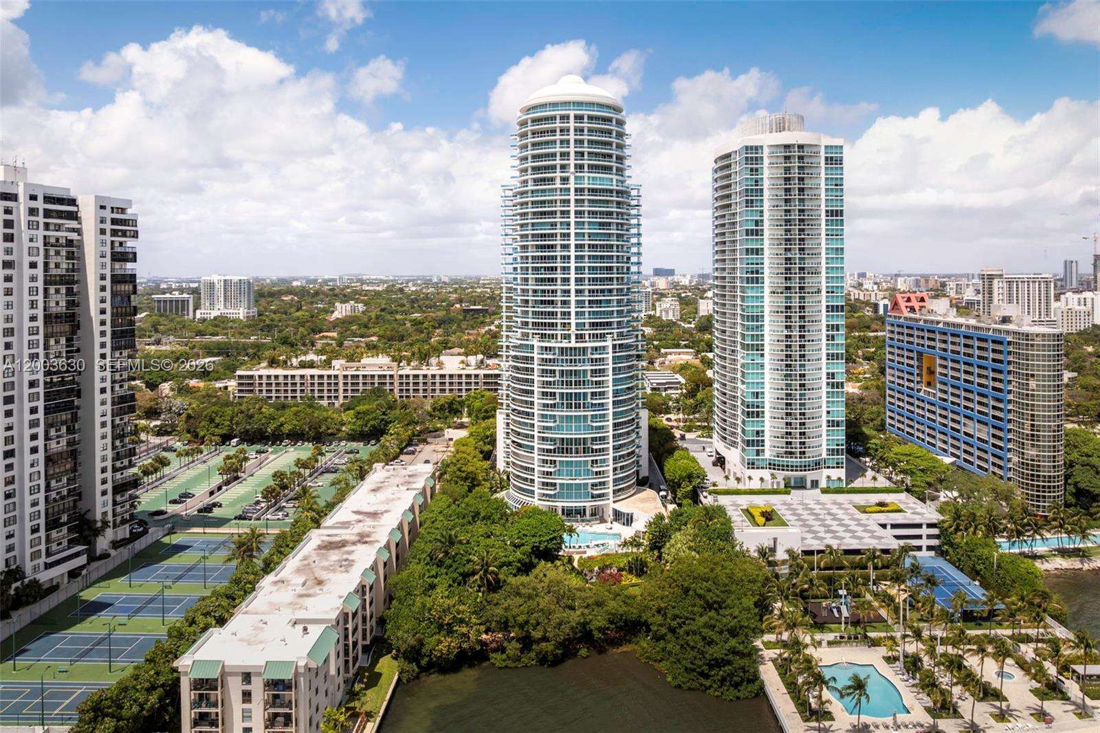 Bristol Tower at 2127 Brickell Ave, Miami, FL 33129 - For Sale photo 39