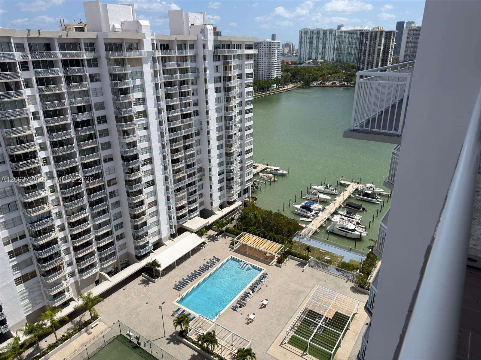 Del Prado at 18041 Biscayne Blvd, Aventura, FL 33160 - For Sale photo 13