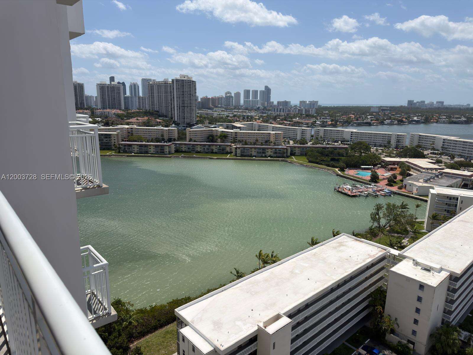 Del Prado at 18041 Biscayne Blvd, Aventura, FL 33160 - For Sale photo 15