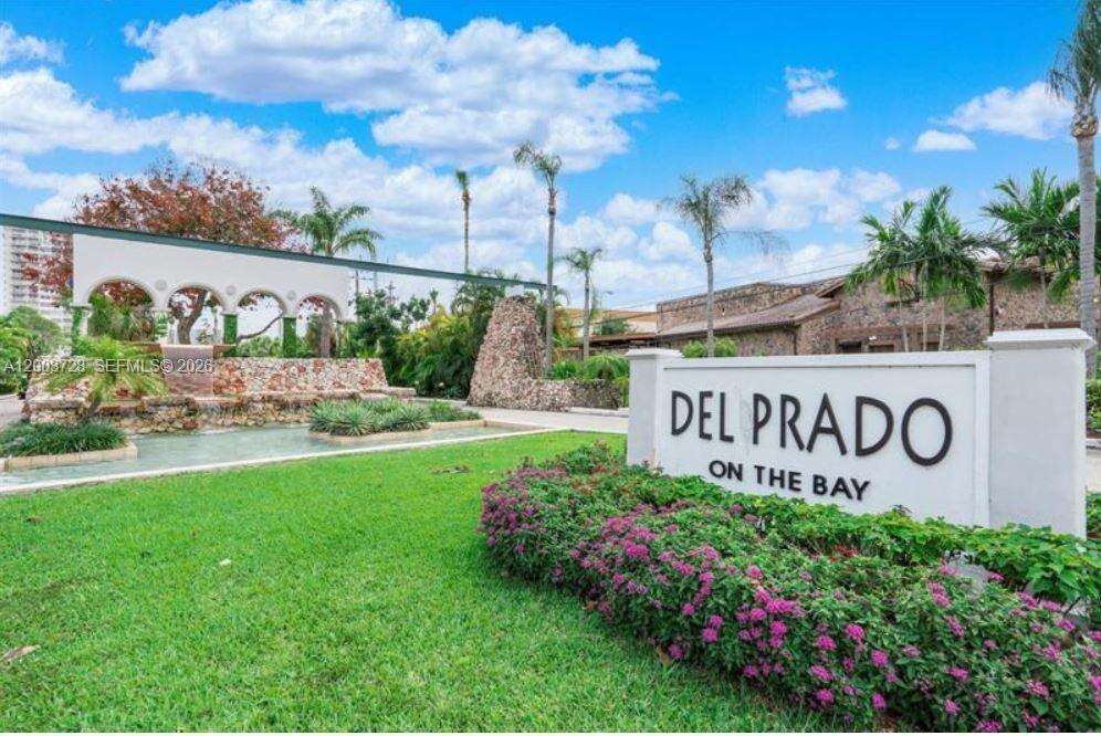 Del Prado at 18041 Biscayne Blvd, Aventura, FL 33160 - For Sale photo 19