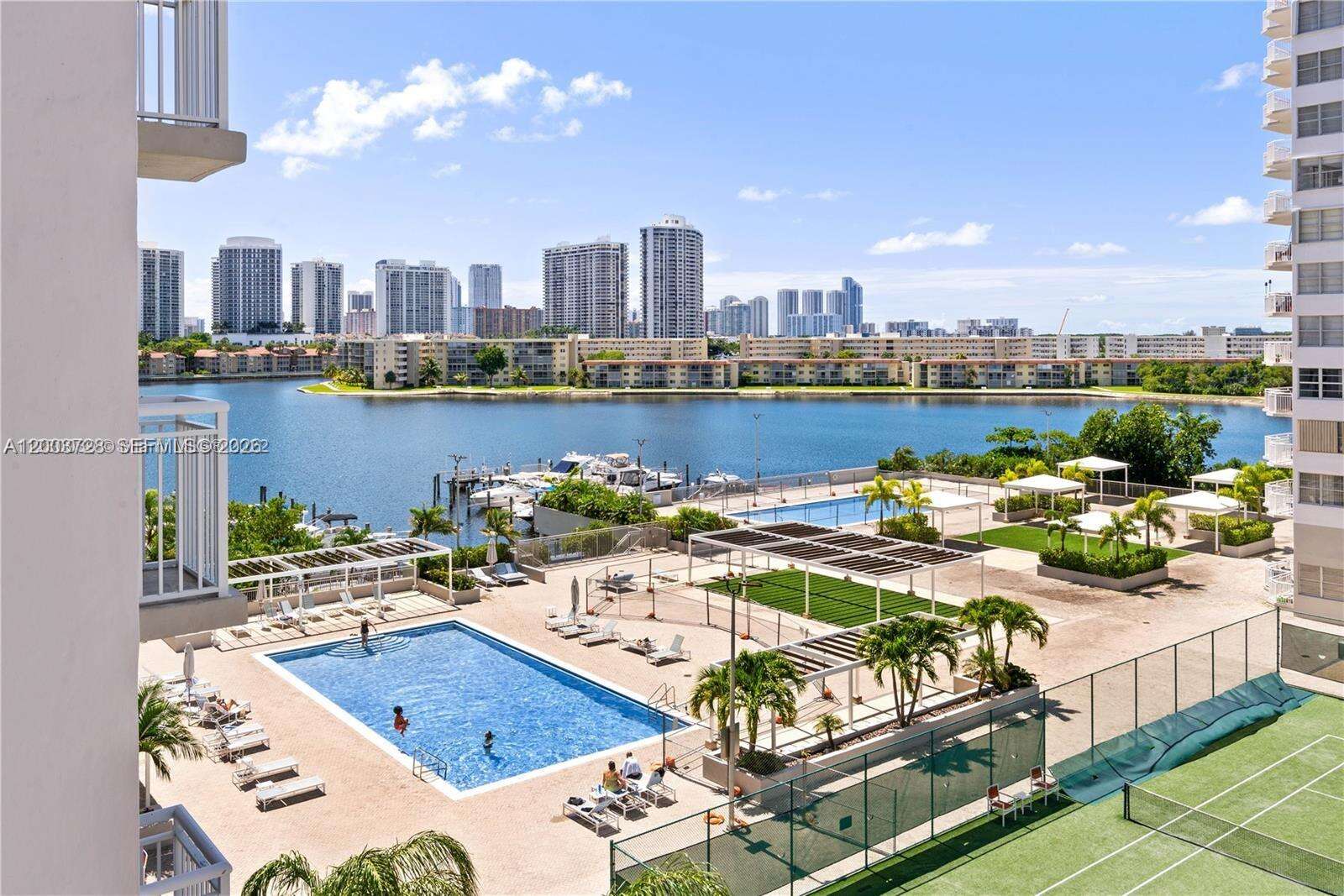 Del Prado at 18041 Biscayne Blvd, Aventura, FL 33160 - For Sale photo 42