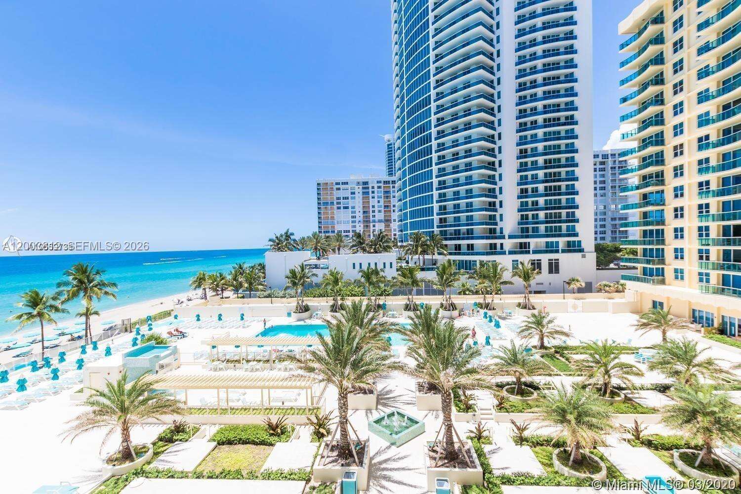 The Wave at 2501 Ocean Dr, Hollywood, FL 33019 - For Sale photo 20