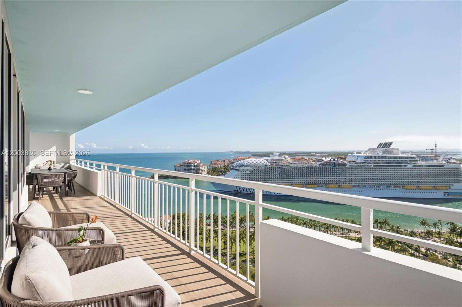 SOUTH POINTE TOWERS CONDO I - 400 Pointe Dr, Miami Beach, FL 33139 | Picture 16