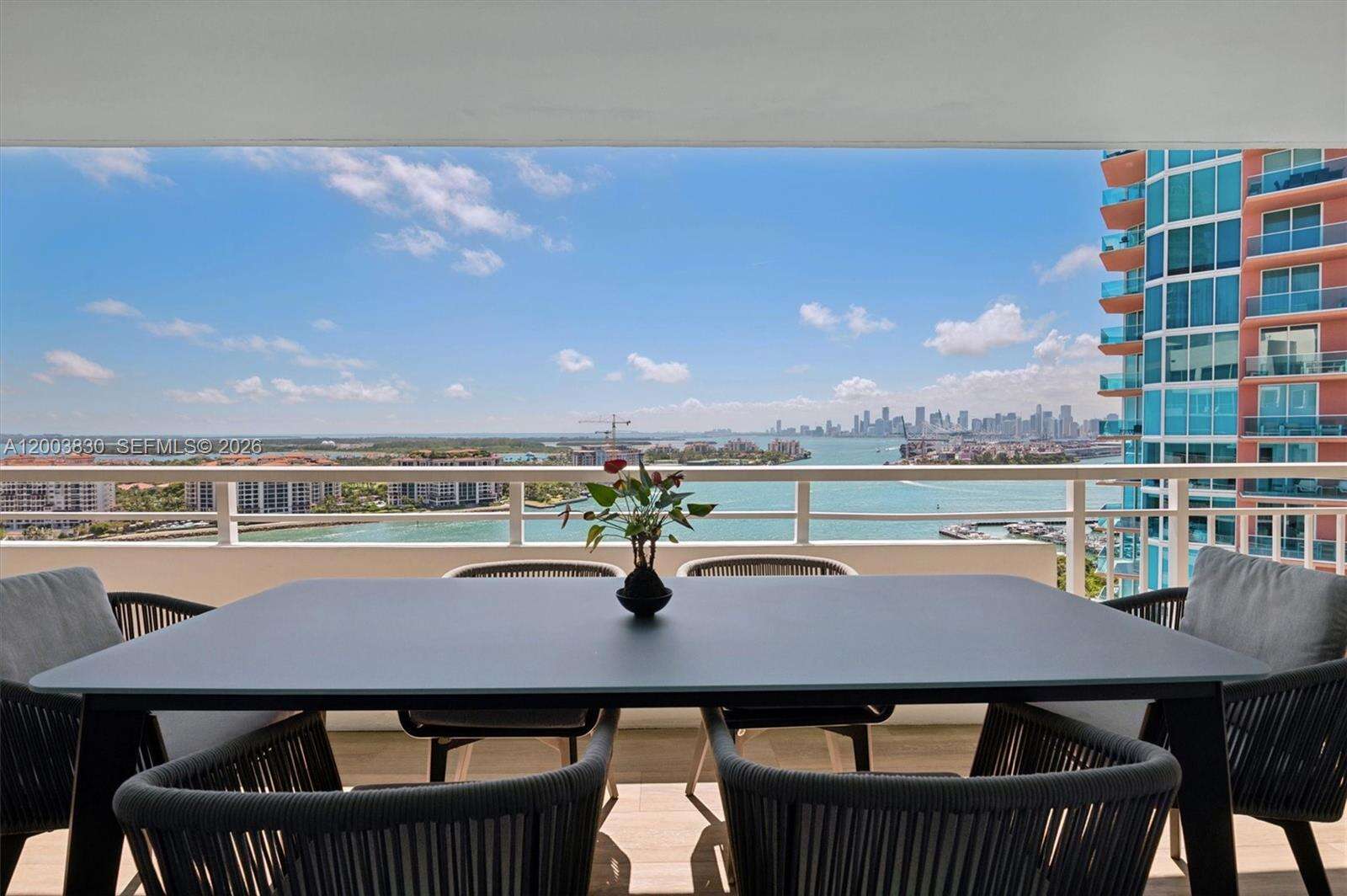 SOUTH POINTE TOWERS CONDO I - 400 Pointe Dr, Miami Beach, FL 33139 | Picture 20