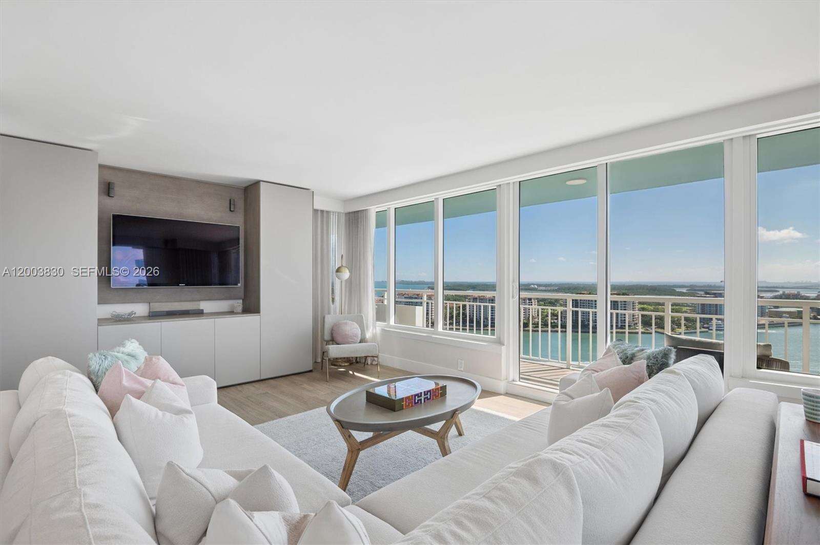 SOUTH POINTE TOWERS CONDO I - 400 Pointe Dr, Miami Beach, FL 33139 | Picture 3