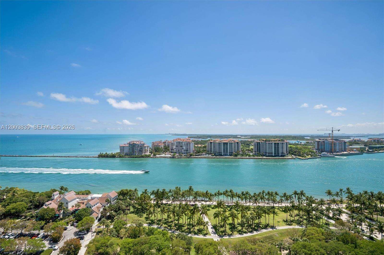 SOUTH POINTE TOWERS CONDO I - 400 Pointe Dr, Miami Beach, FL 33139 | Picture 22