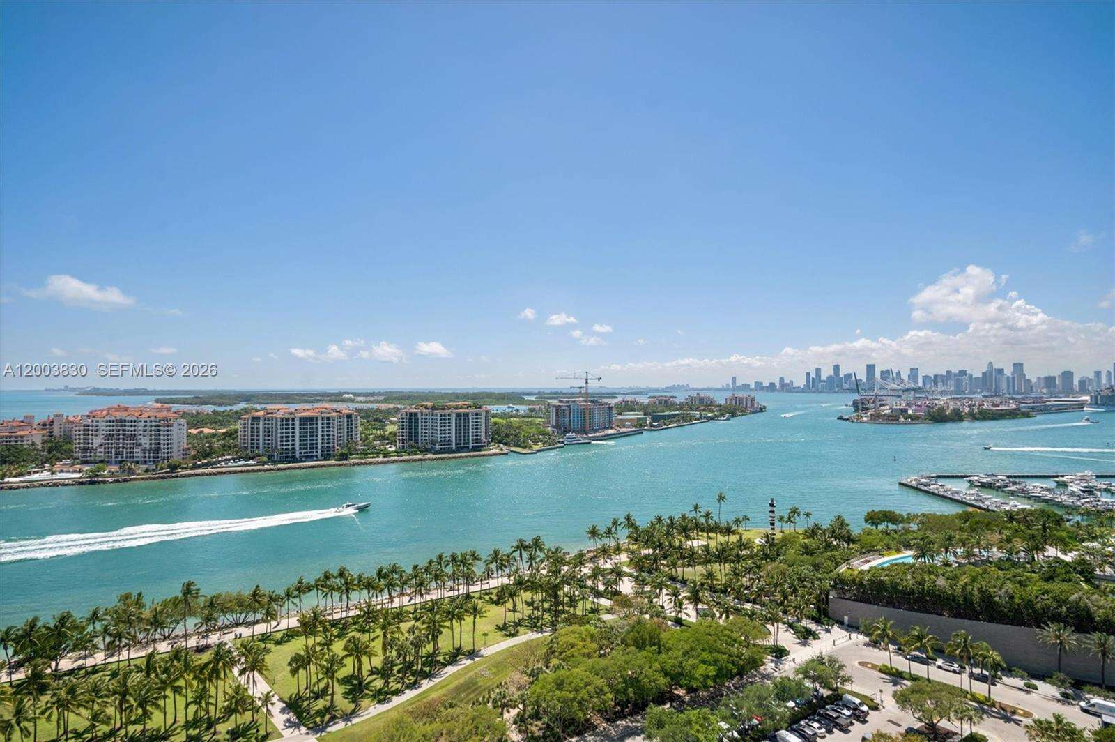 SOUTH POINTE TOWERS CONDO I - 400 Pointe Dr, Miami Beach, FL 33139 | Picture 23