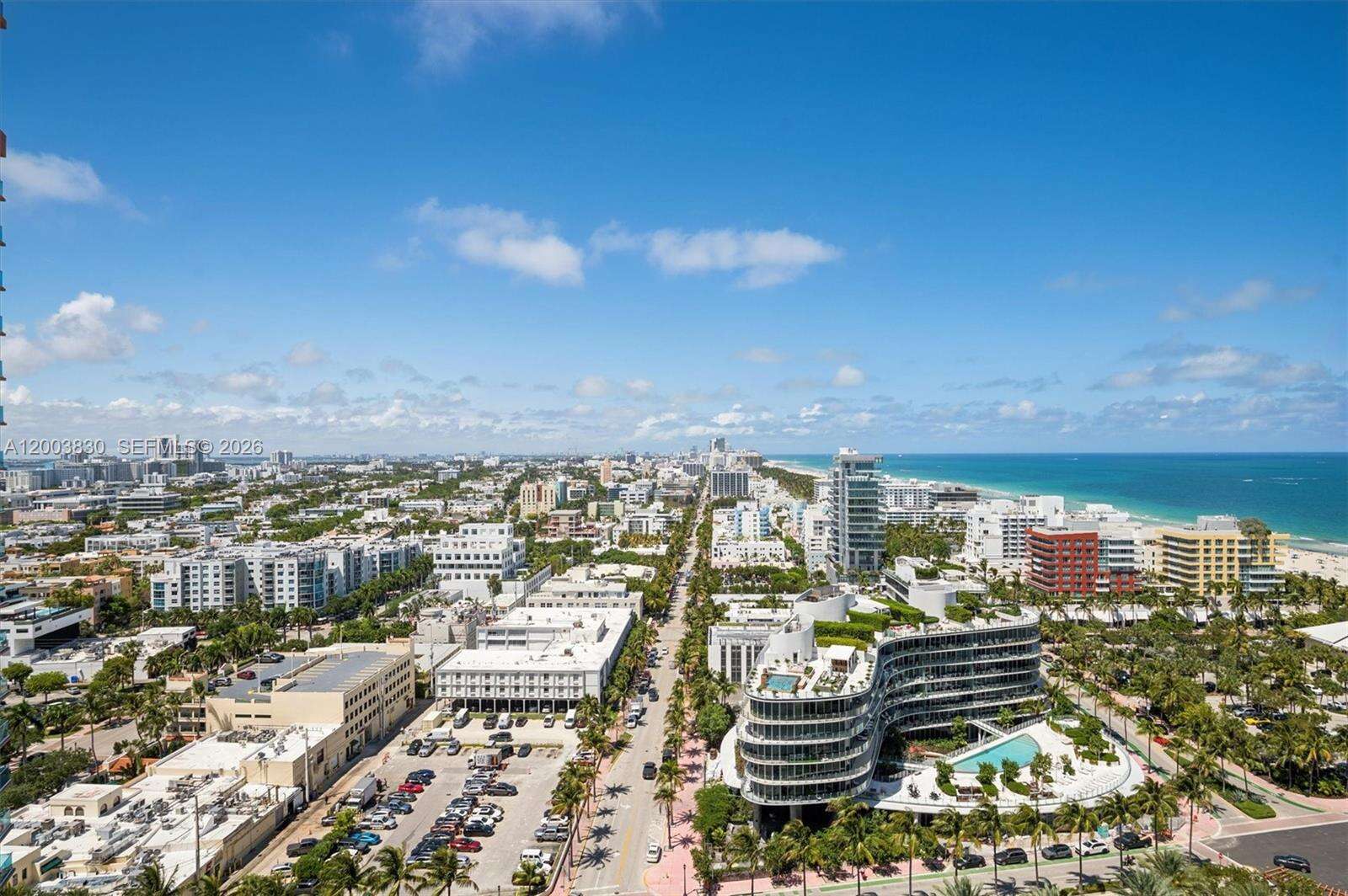 SOUTH POINTE TOWERS CONDO I - 400 Pointe Dr, Miami Beach, FL 33139 | Picture 24