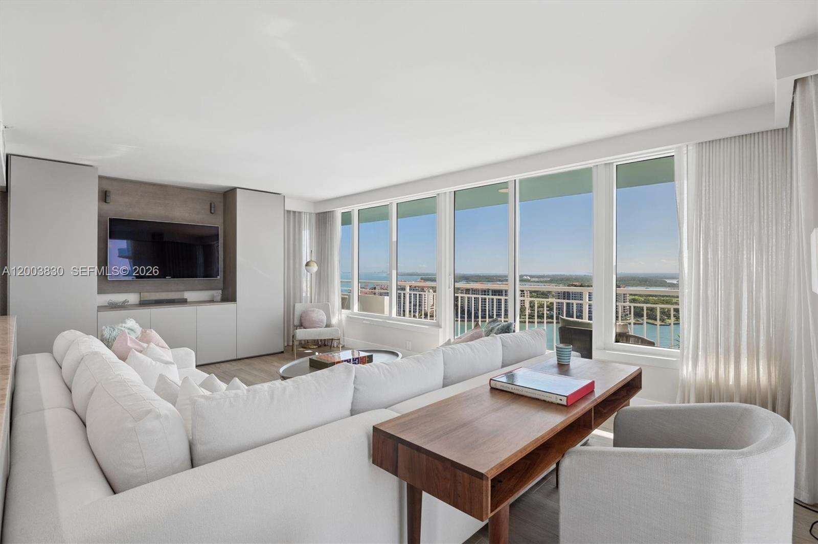 SOUTH POINTE TOWERS CONDO I - 400 Pointe Dr, Miami Beach, FL 33139 | Picture 8