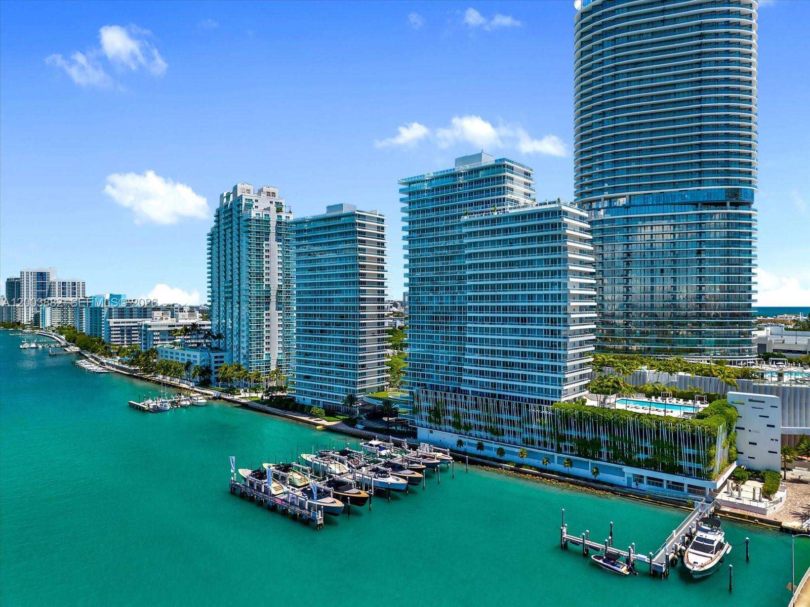 Bentley Bay at 520 W Ave, Miami Beach, FL 33139 - For Sale photo 1