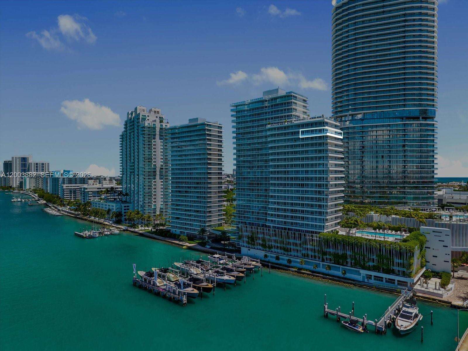 Bentley Bay at 520 W Ave, Miami Beach, FL 33139 - For Sale photo 2