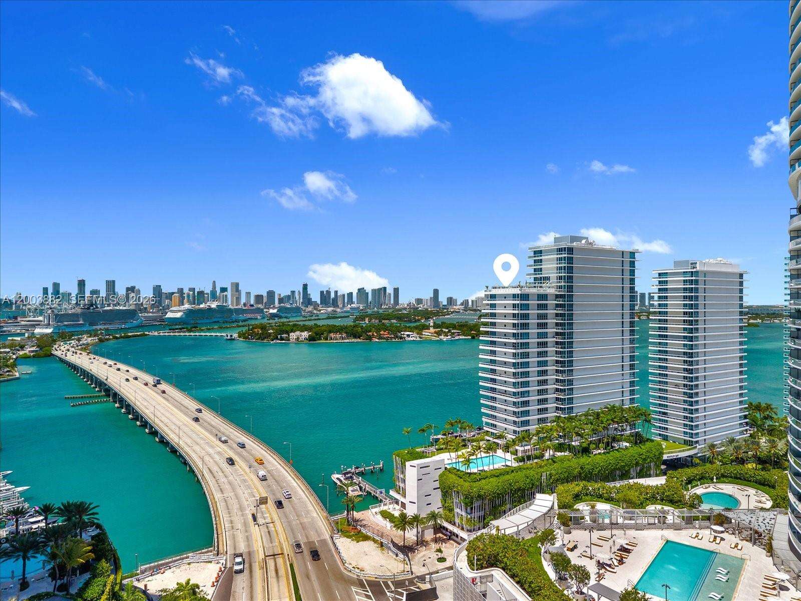 Bentley Bay at 520 W Ave, Miami Beach, FL 33139 - For Sale photo 32