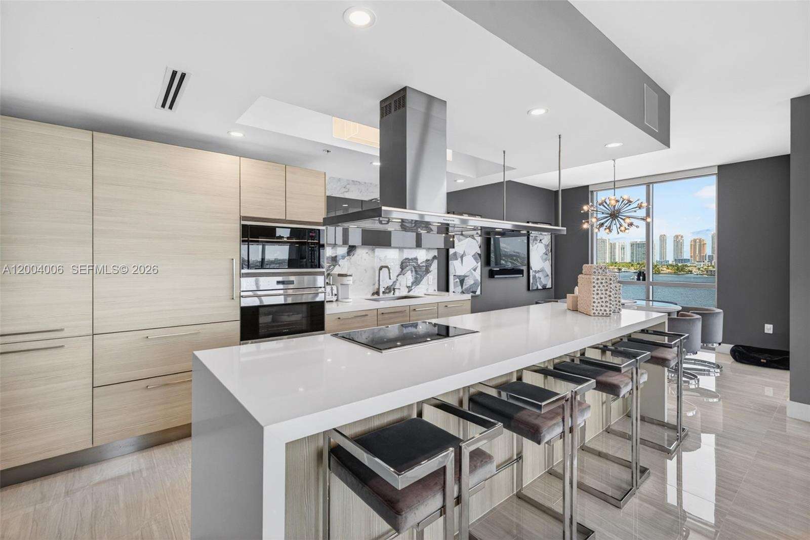 MARINA PALMS RESIDENCES SOUTH - 17111 Biscayne Blvd, North Miami Beach, FL 33160 | Picture 11