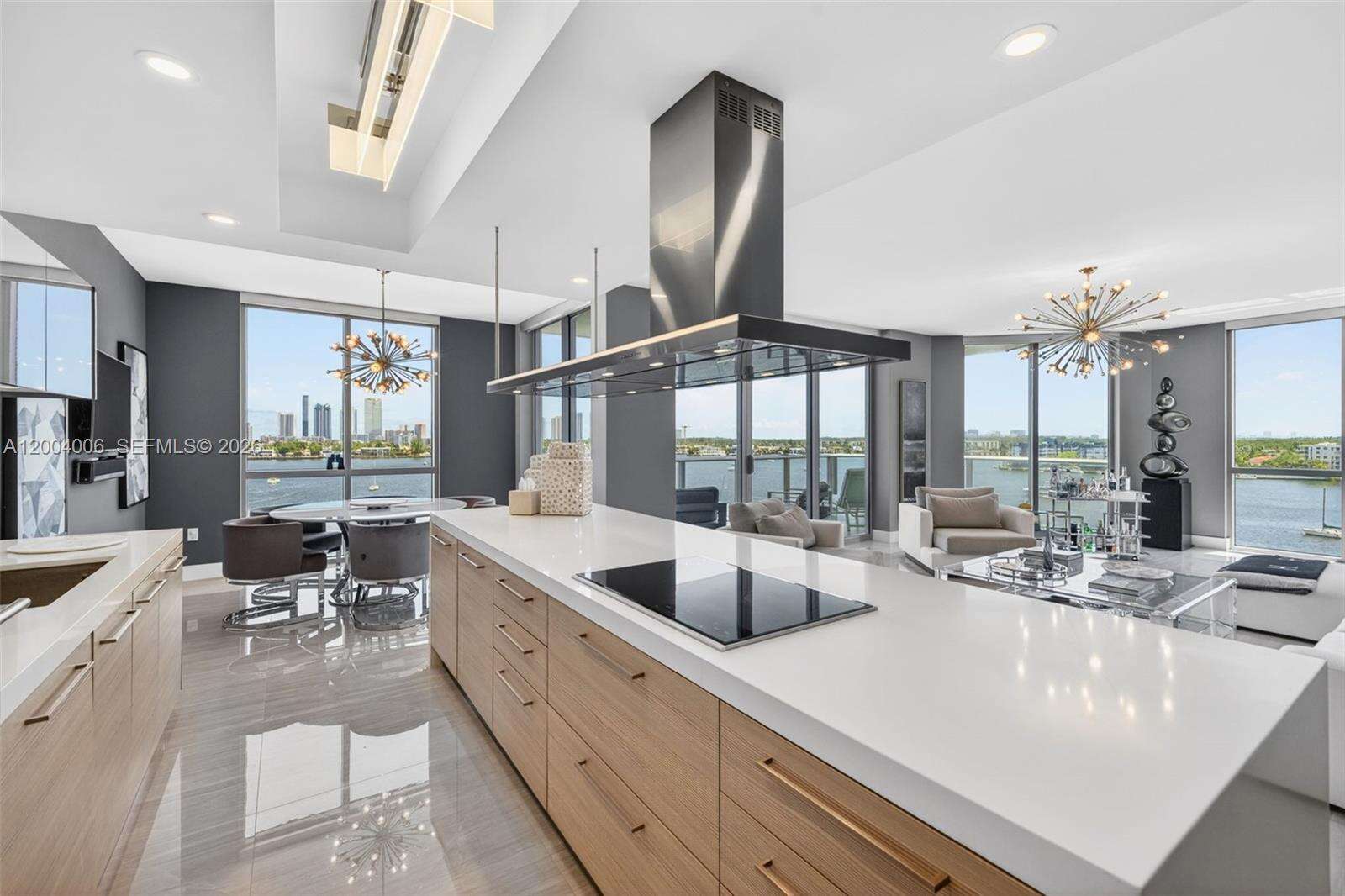 MARINA PALMS RESIDENCES SOUTH - 17111 Biscayne Blvd, North Miami Beach, FL 33160 | Picture 12