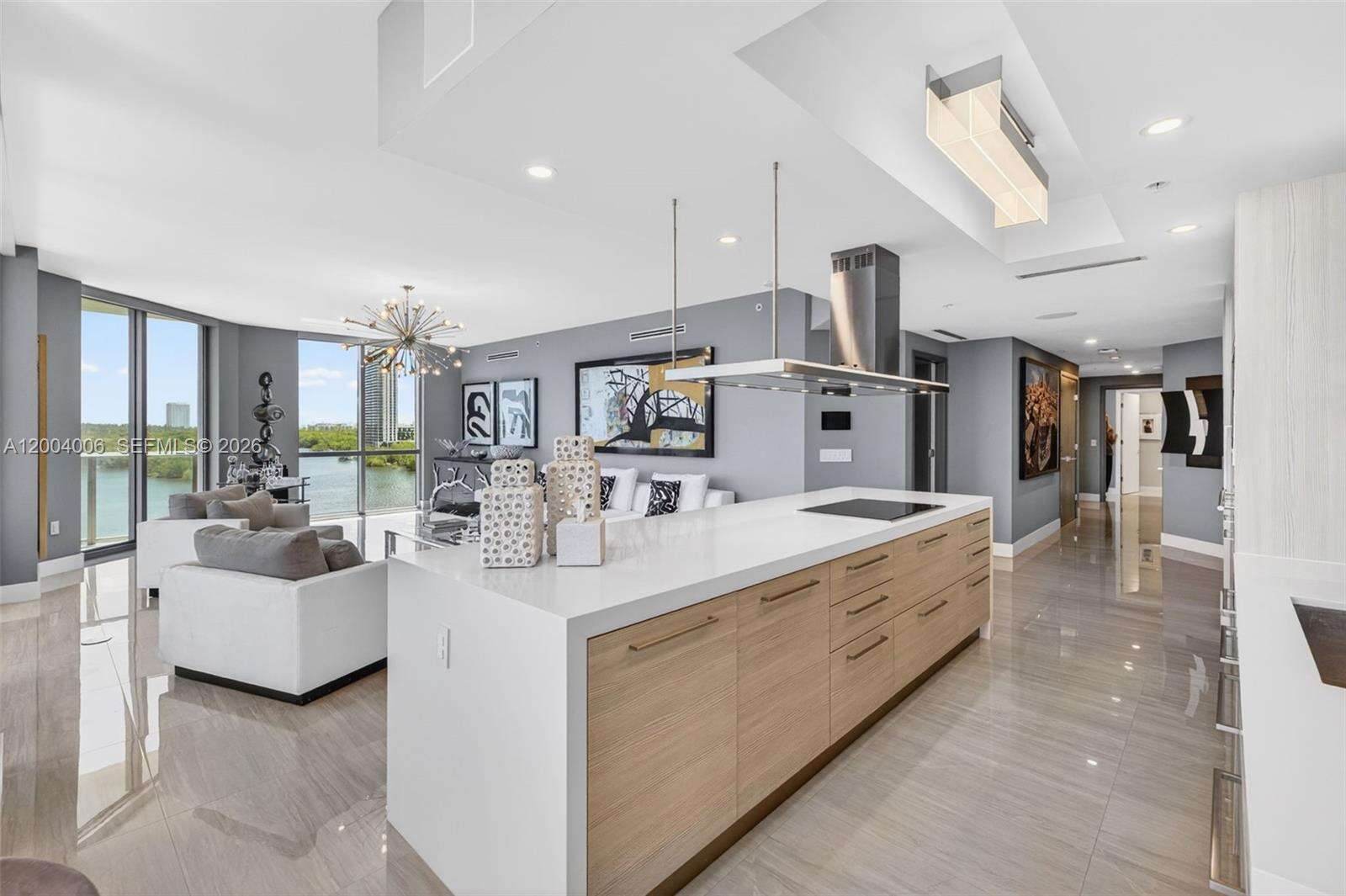 MARINA PALMS RESIDENCES SOUTH - 17111 Biscayne Blvd, North Miami Beach, FL 33160 | Picture 13