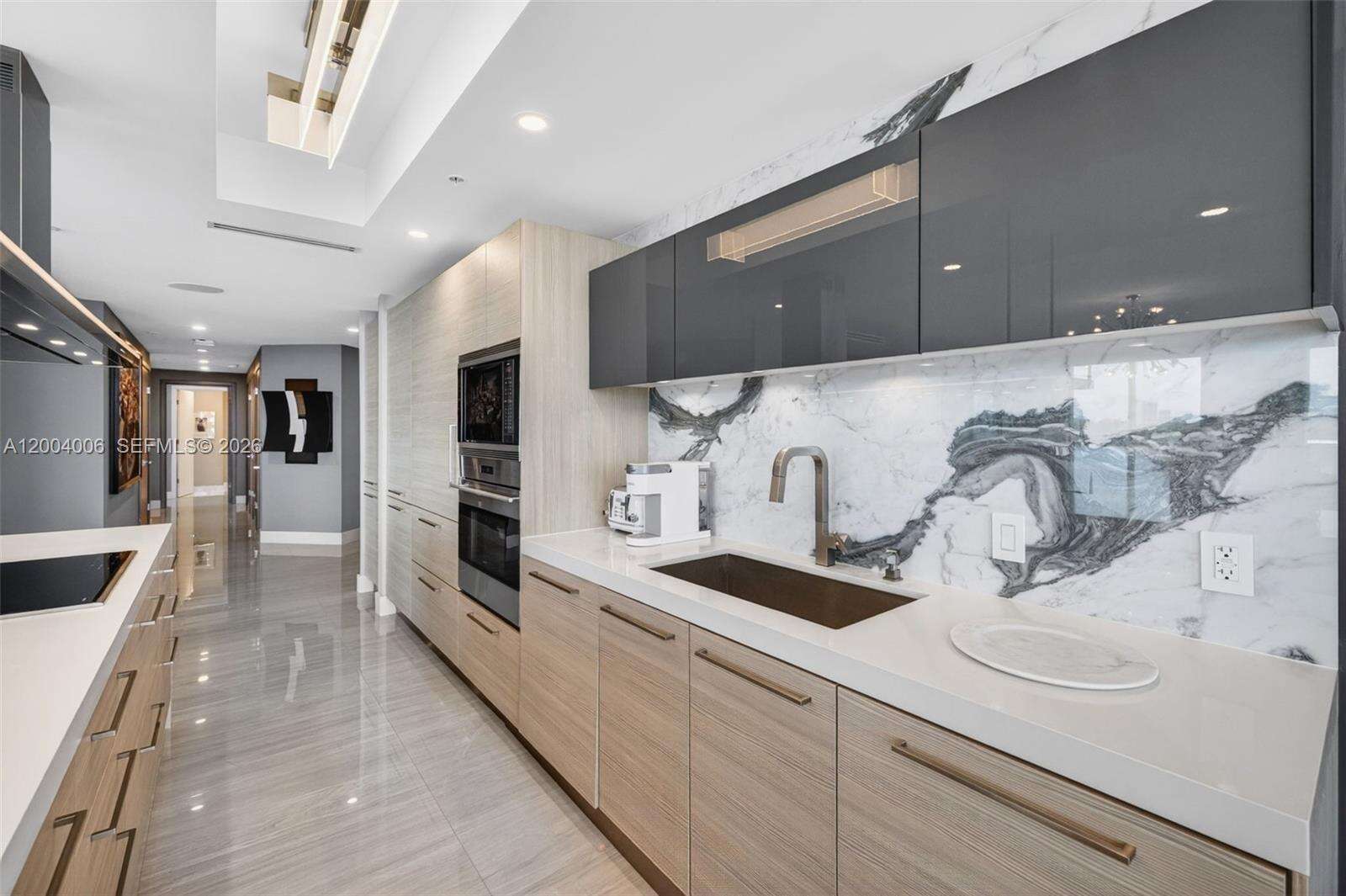 MARINA PALMS RESIDENCES SOUTH - 17111 Biscayne Blvd, North Miami Beach, FL 33160 | Picture 14