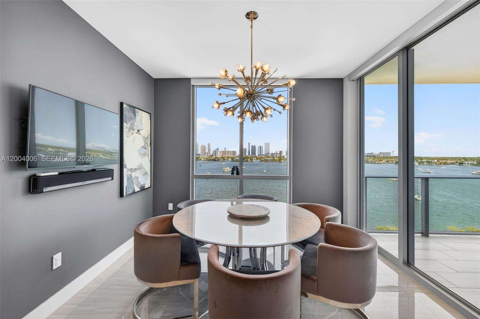 MARINA PALMS RESIDENCES SOUTH - 17111 Biscayne Blvd, North Miami Beach, FL 33160 | Picture 15