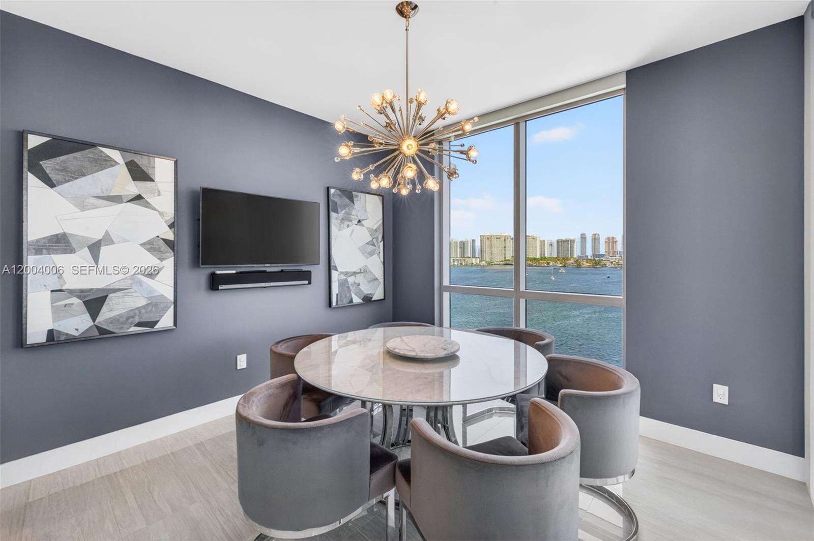 MARINA PALMS RESIDENCES SOUTH - 17111 Biscayne Blvd, North Miami Beach, FL 33160 | Picture 16