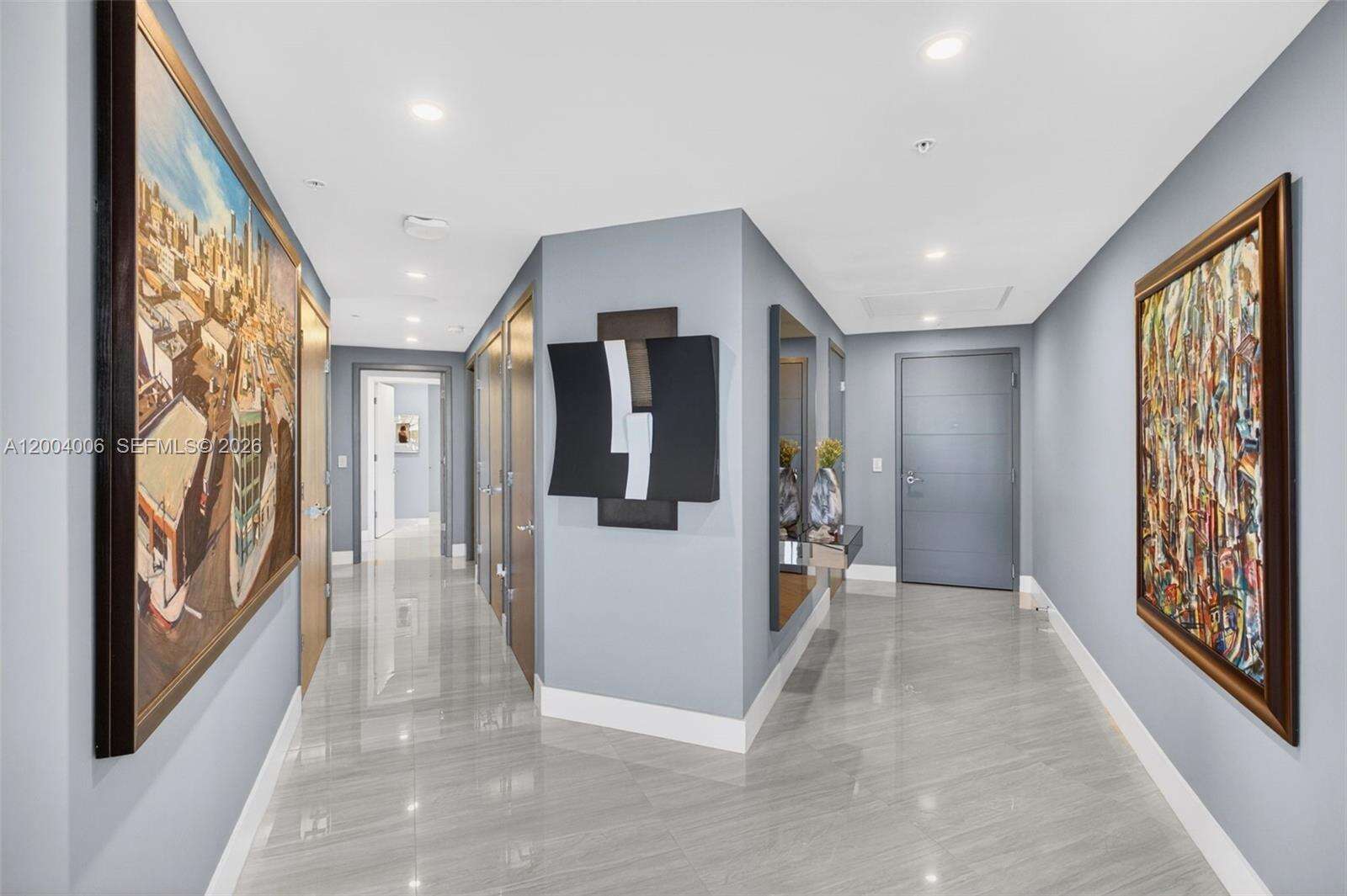 MARINA PALMS RESIDENCES SOUTH - 17111 Biscayne Blvd, North Miami Beach, FL 33160 | Picture 18