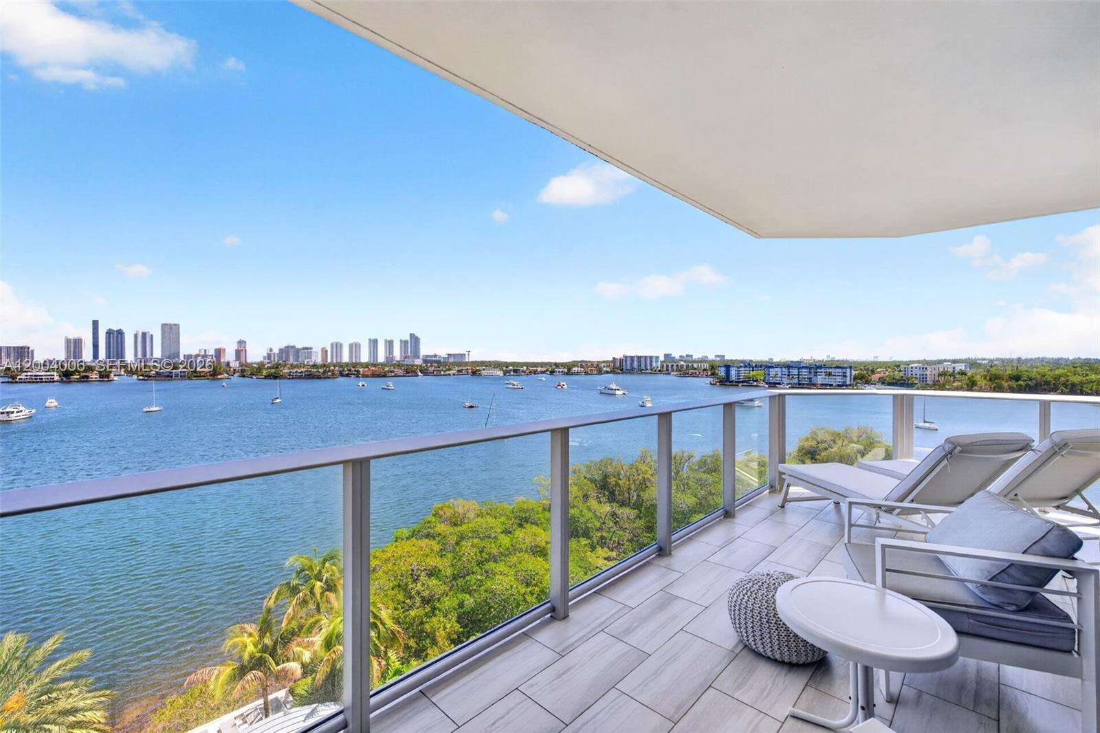 MARINA PALMS RESIDENCES SOUTH - 17111 Biscayne Blvd, North Miami Beach, FL 33160 | Picture 20