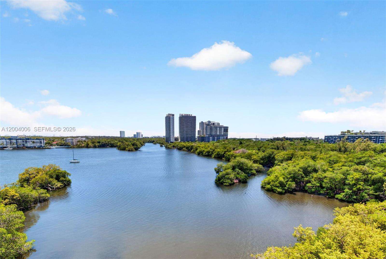 MARINA PALMS RESIDENCES SOUTH - 17111 Biscayne Blvd, North Miami Beach, FL 33160 | Picture 26