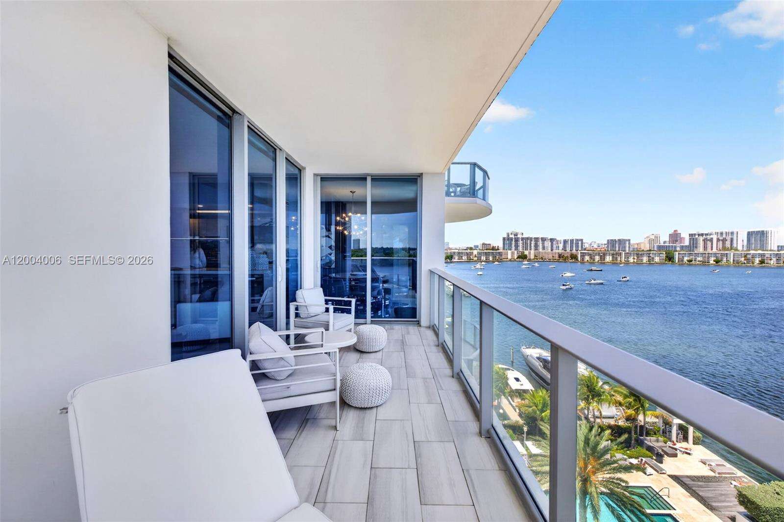 MARINA PALMS RESIDENCES SOUTH - 17111 Biscayne Blvd, North Miami Beach, FL 33160 | Picture 27