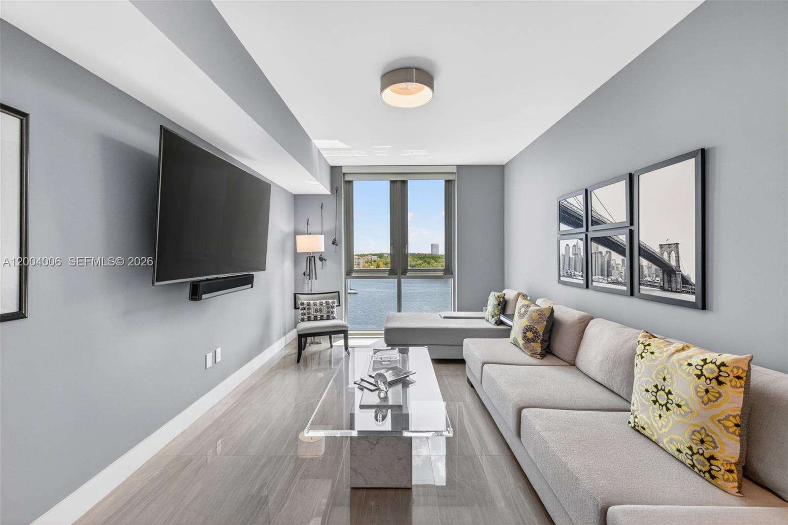 MARINA PALMS RESIDENCES SOUTH - 17111 Biscayne Blvd, North Miami Beach, FL 33160 | Picture 28