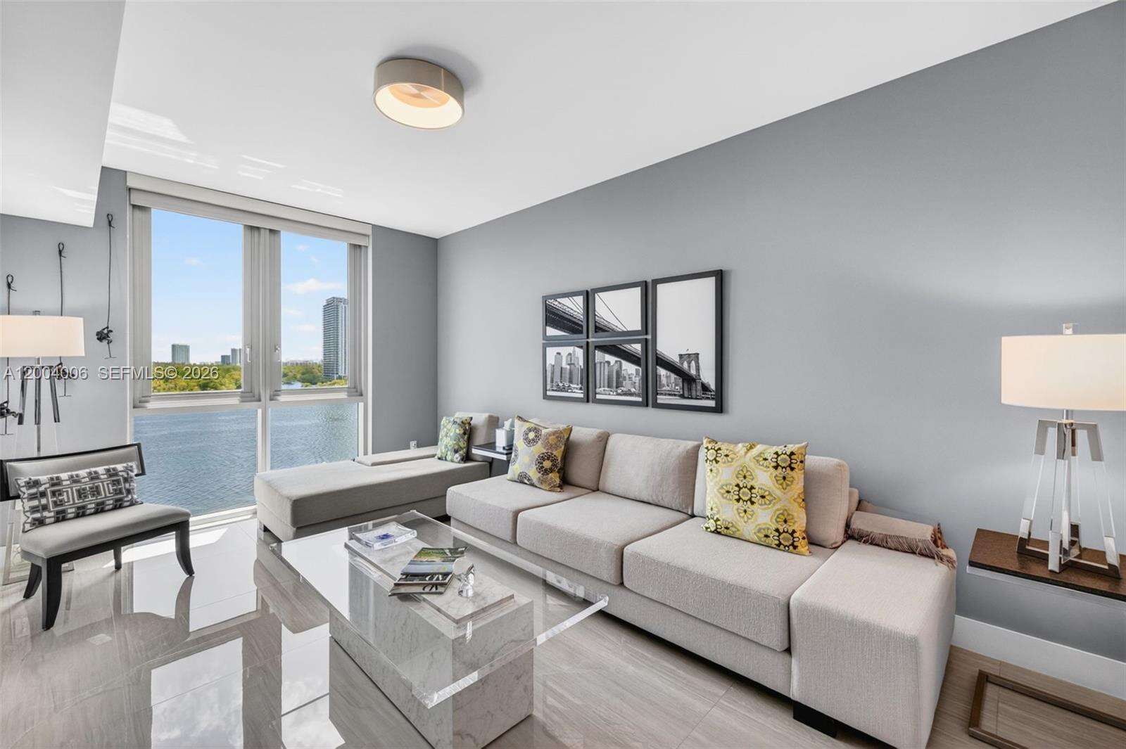 MARINA PALMS RESIDENCES SOUTH - 17111 Biscayne Blvd, North Miami Beach, FL 33160 | Picture 29