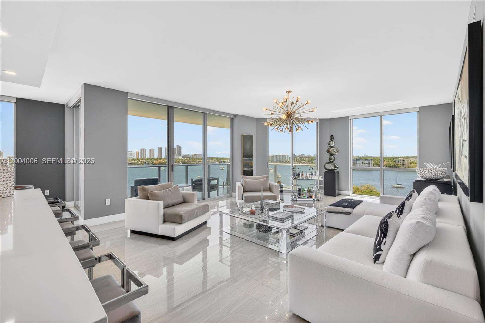 MARINA PALMS RESIDENCES SOUTH - 17111 Biscayne Blvd, North Miami Beach, FL 33160 | Picture 4