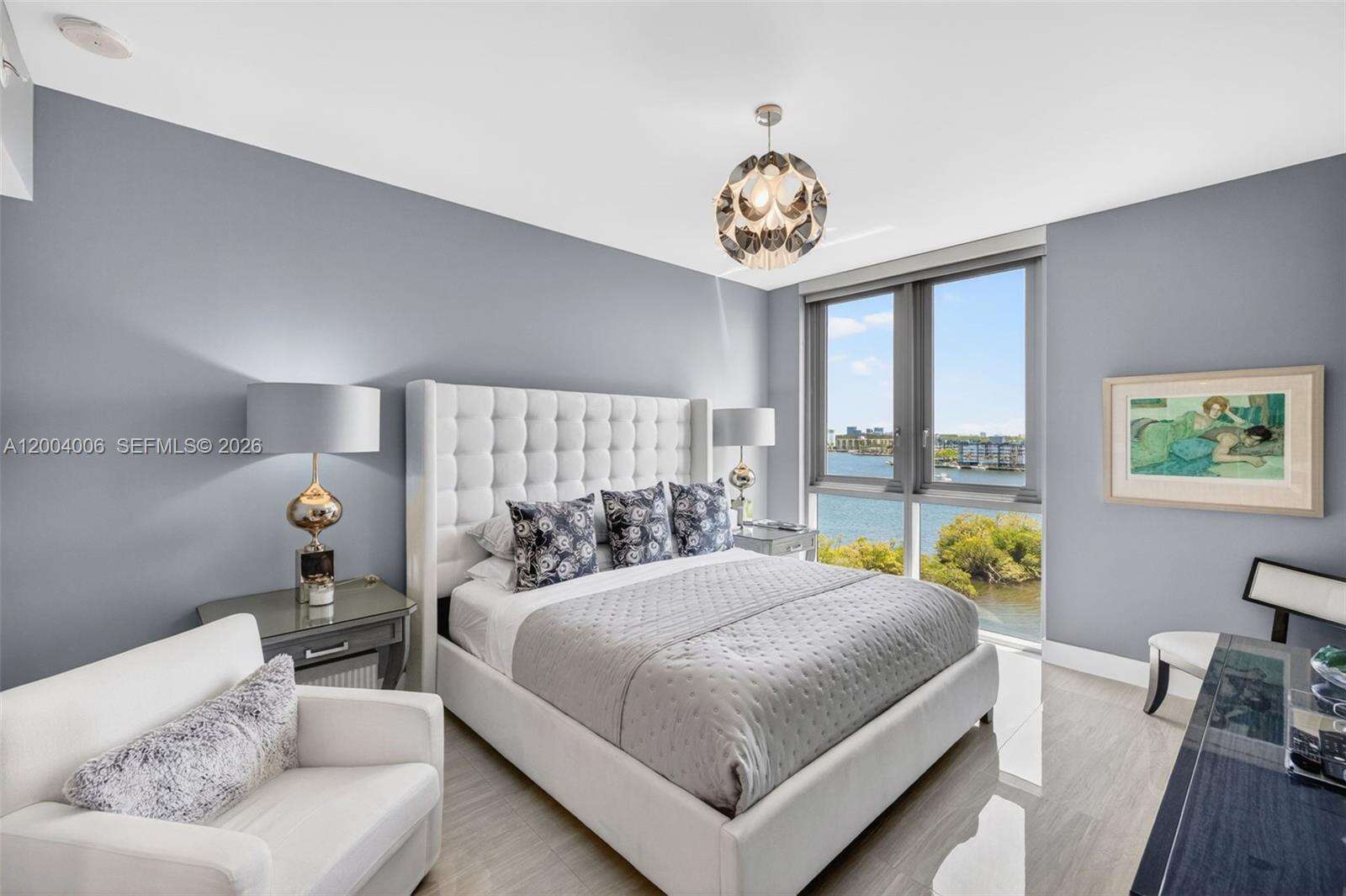 MARINA PALMS RESIDENCES SOUTH - 17111 Biscayne Blvd, North Miami Beach, FL 33160 | Picture 31