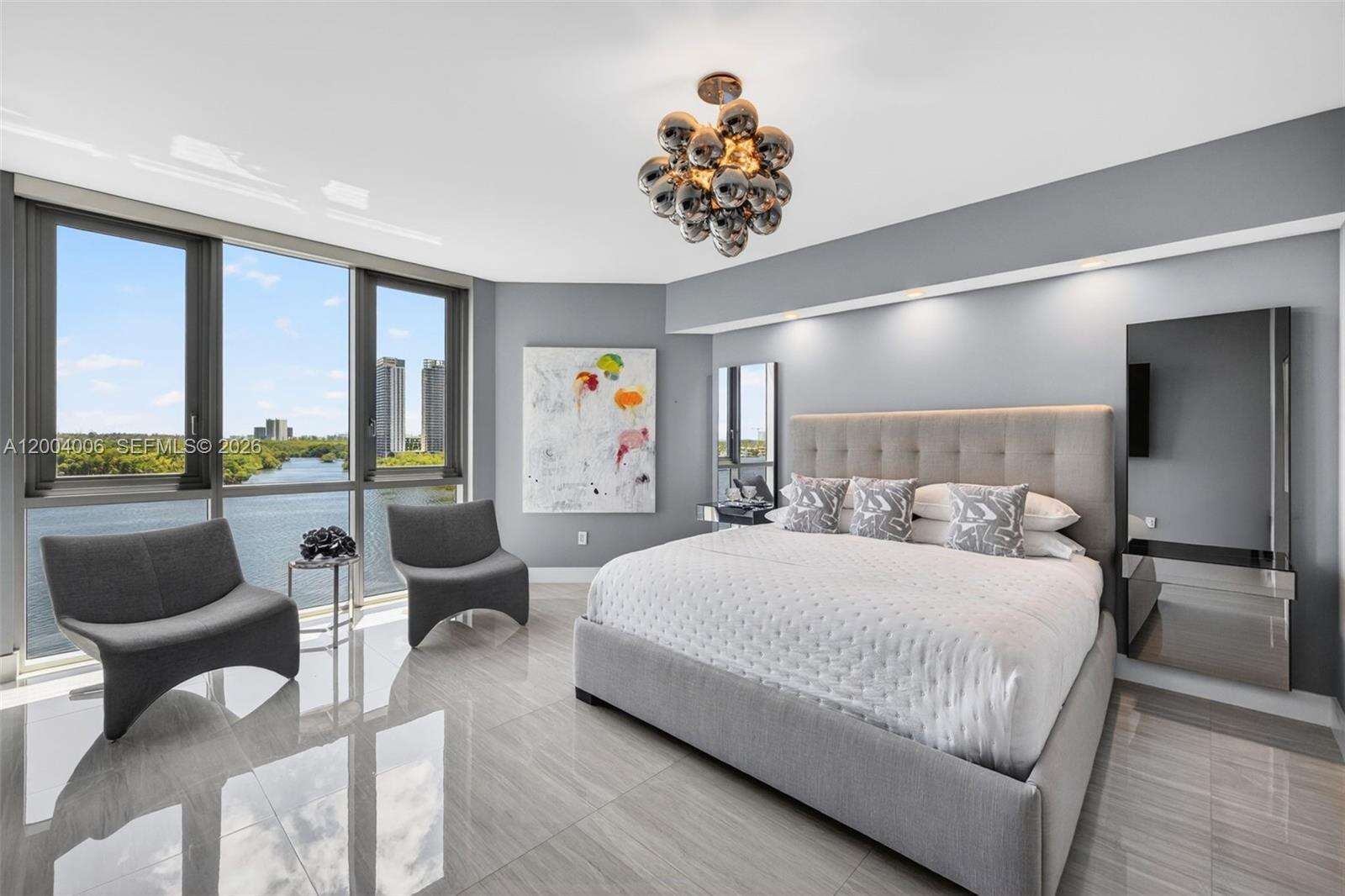 MARINA PALMS RESIDENCES SOUTH - 17111 Biscayne Blvd, North Miami Beach, FL 33160 | Picture 34