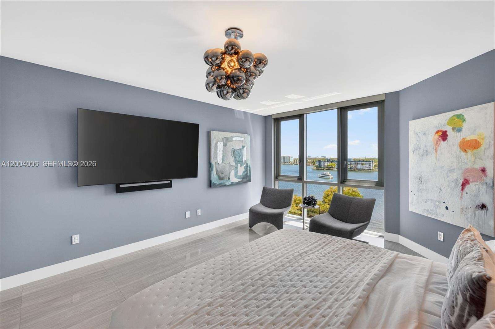 MARINA PALMS RESIDENCES SOUTH - 17111 Biscayne Blvd, North Miami Beach, FL 33160 | Picture 35