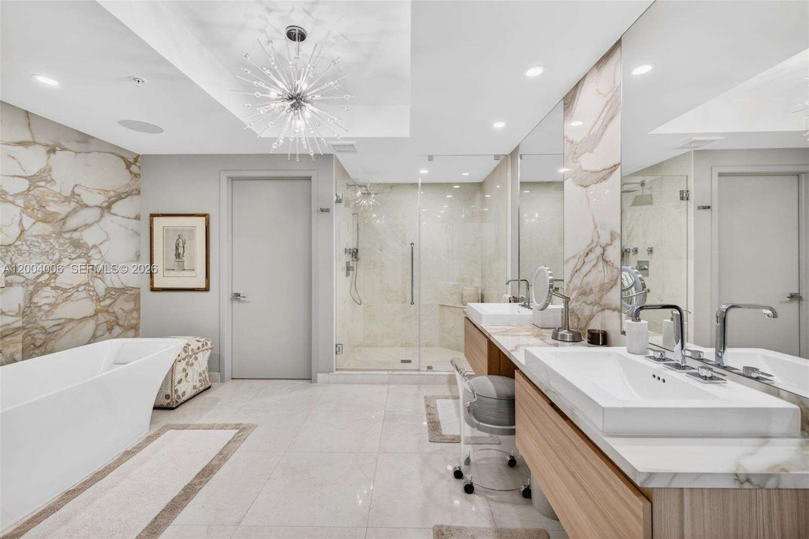 MARINA PALMS RESIDENCES SOUTH - 17111 Biscayne Blvd, North Miami Beach, FL 33160 | Picture 36