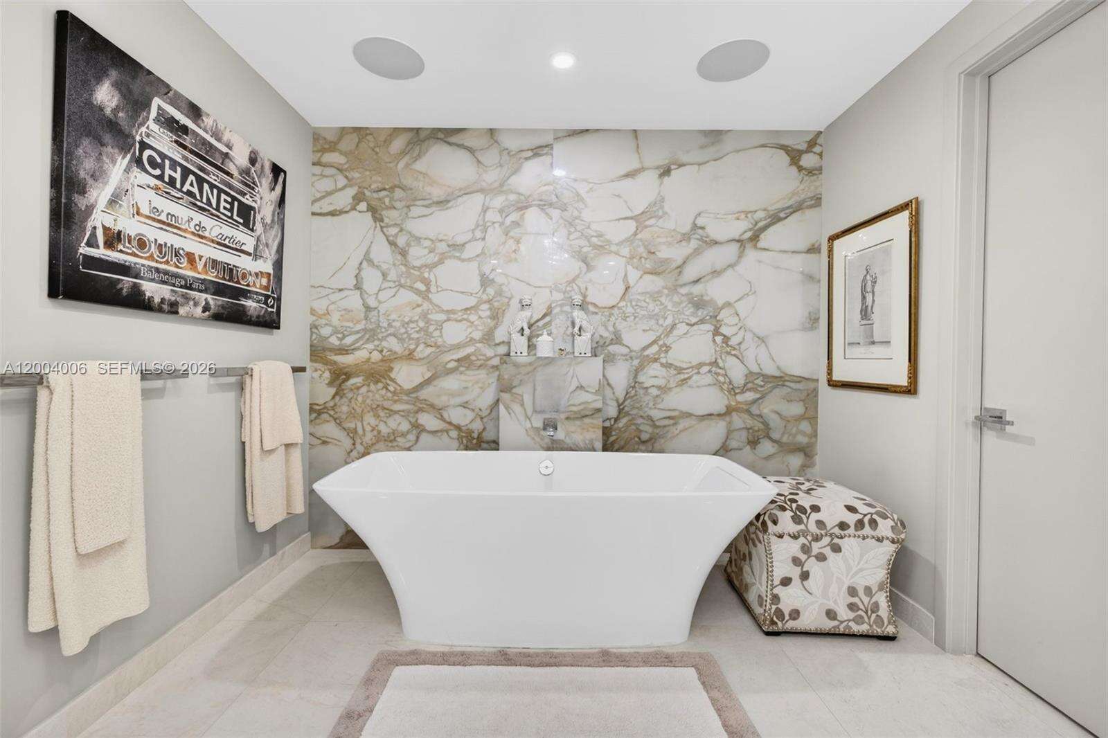 MARINA PALMS RESIDENCES SOUTH - 17111 Biscayne Blvd, North Miami Beach, FL 33160 | Picture 37