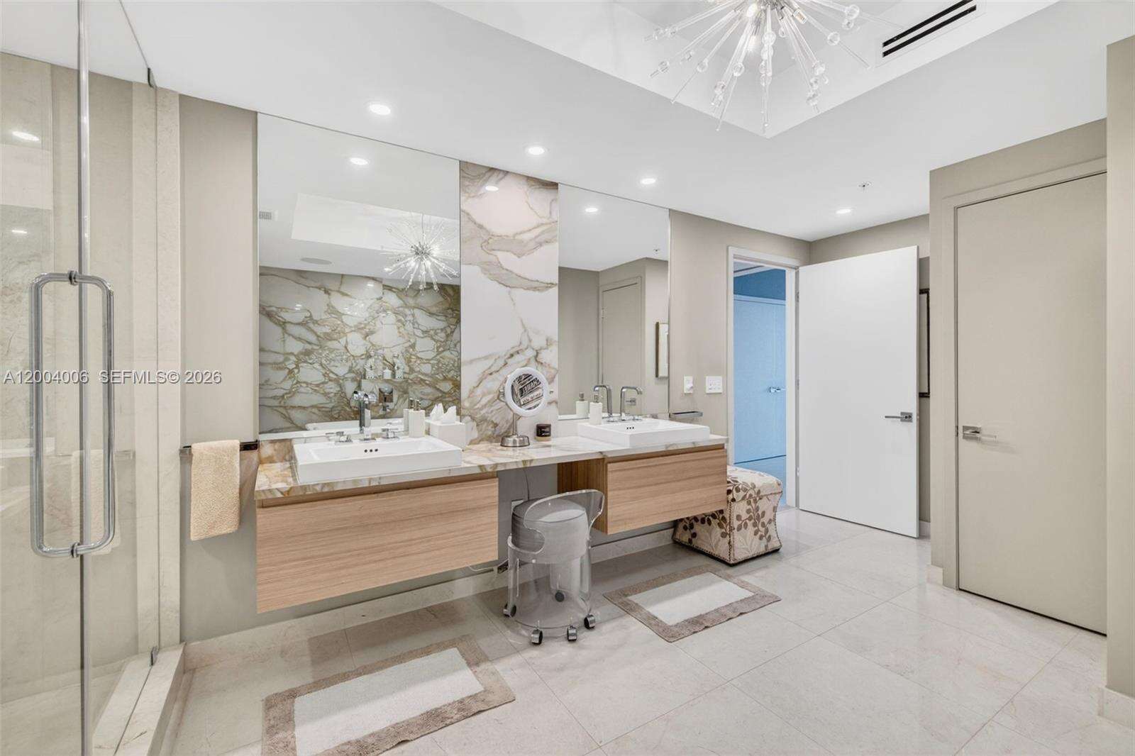MARINA PALMS RESIDENCES SOUTH - 17111 Biscayne Blvd, North Miami Beach, FL 33160 | Picture 38