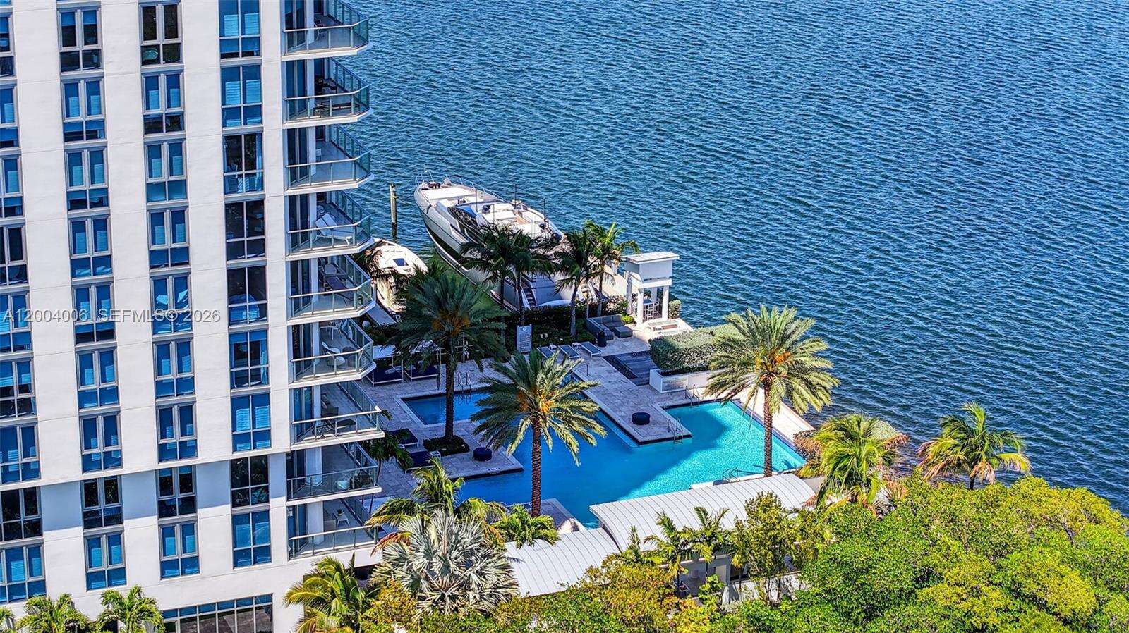 MARINA PALMS RESIDENCES SOUTH - 17111 Biscayne Blvd, North Miami Beach, FL 33160 | Picture 40