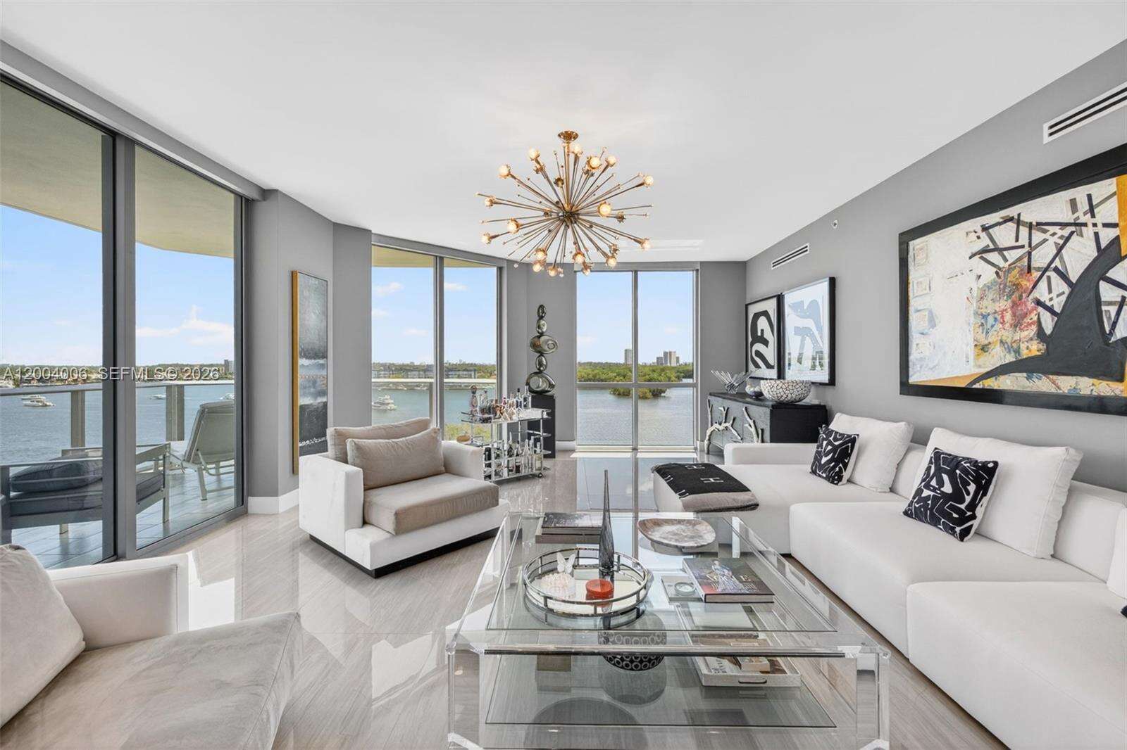MARINA PALMS RESIDENCES SOUTH - 17111 Biscayne Blvd, North Miami Beach, FL 33160 | Picture 5