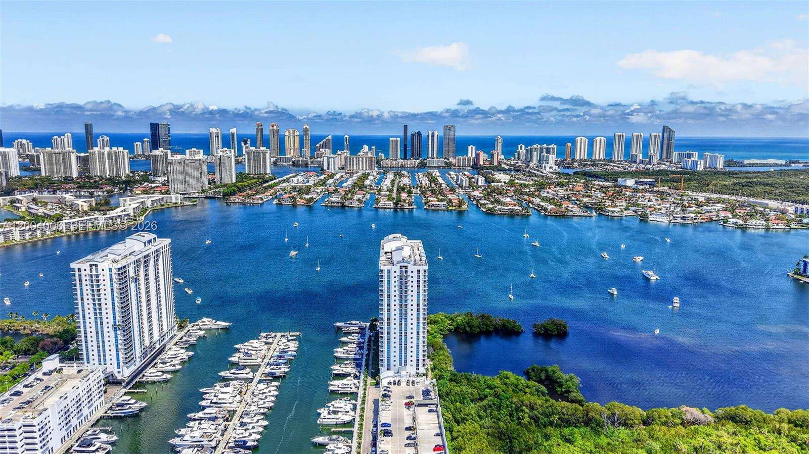 MARINA PALMS RESIDENCES SOUTH - 17111 Biscayne Blvd, North Miami Beach, FL 33160 | Picture 43