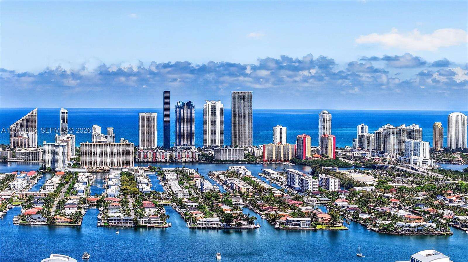 MARINA PALMS RESIDENCES SOUTH - 17111 Biscayne Blvd, North Miami Beach, FL 33160 | Picture 47