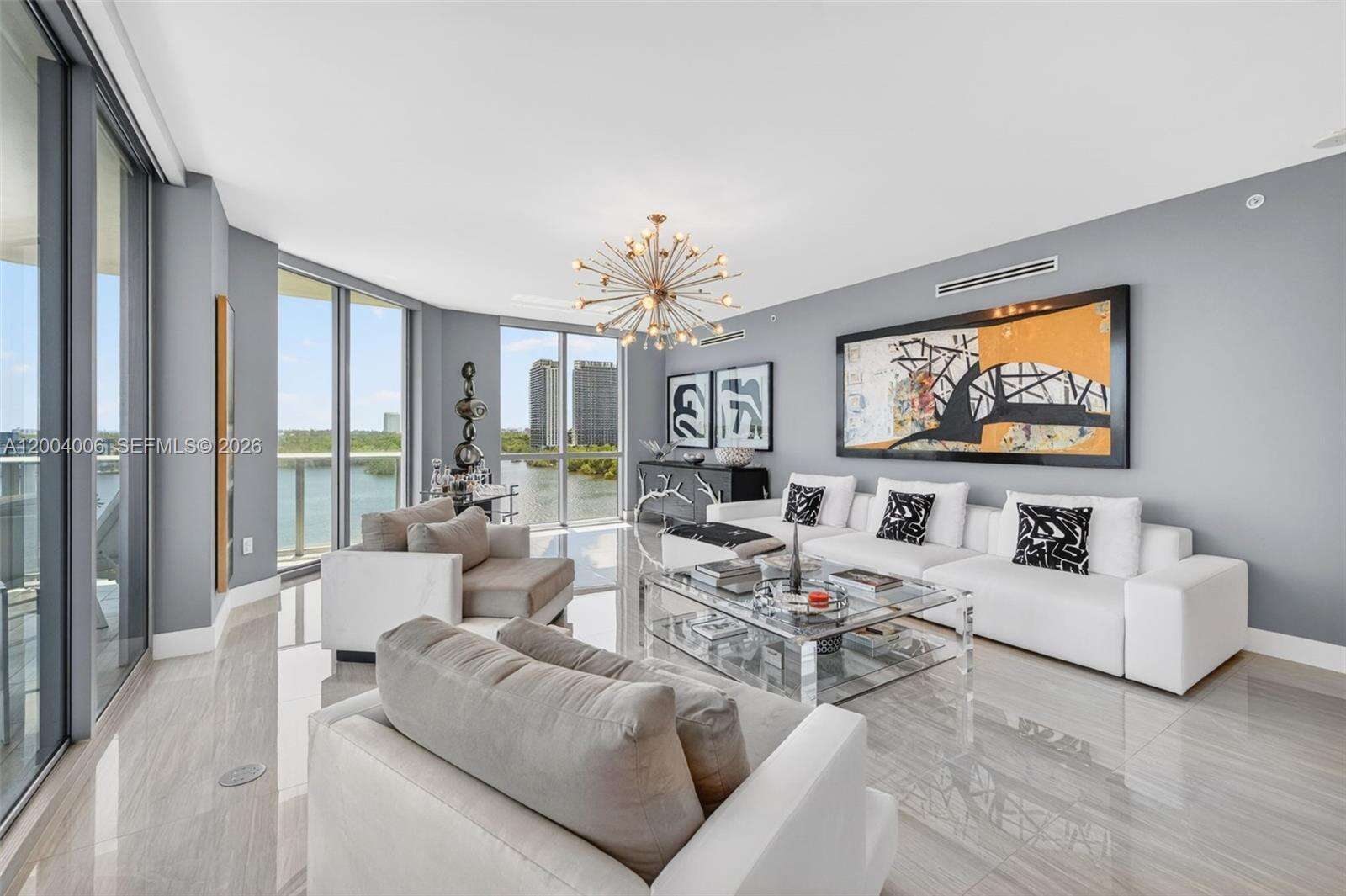 MARINA PALMS RESIDENCES SOUTH - 17111 Biscayne Blvd, North Miami Beach, FL 33160 | Picture 6