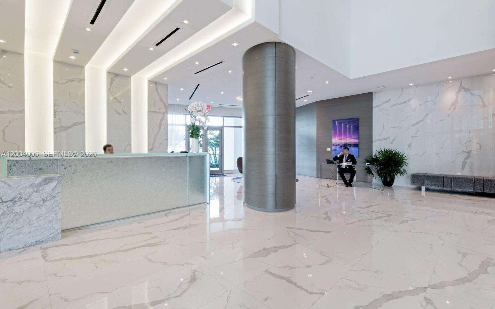 MARINA PALMS RESIDENCES SOUTH - 17111 Biscayne Blvd, North Miami Beach, FL 33160 | Picture 53