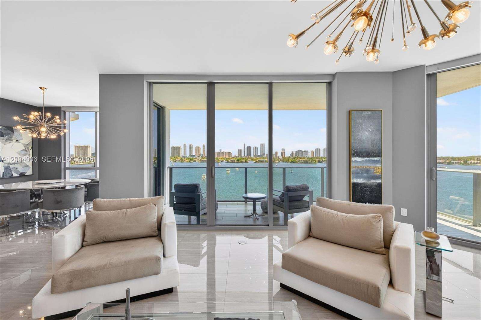 MARINA PALMS RESIDENCES SOUTH - 17111 Biscayne Blvd, North Miami Beach, FL 33160 | Picture 7