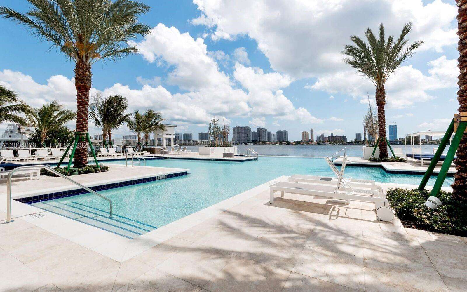 MARINA PALMS RESIDENCES SOUTH - 17111 Biscayne Blvd, North Miami Beach, FL 33160 | Picture 69