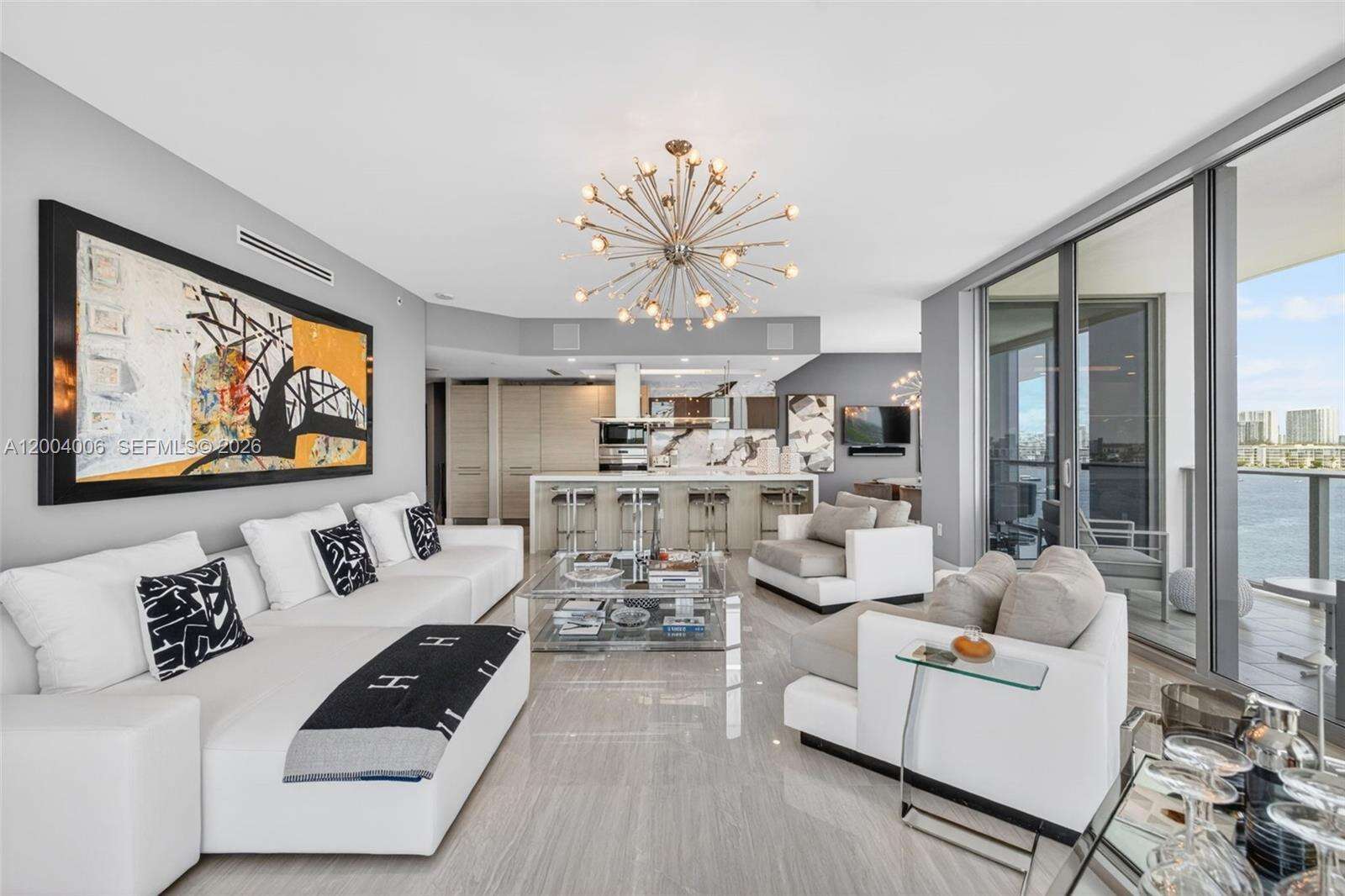 MARINA PALMS RESIDENCES SOUTH - 17111 Biscayne Blvd, North Miami Beach, FL 33160 | Picture 8